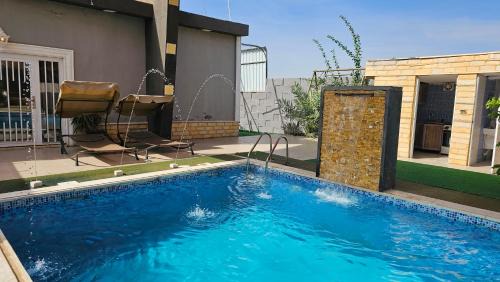 Al Rama Ski Chalet | merana charlet