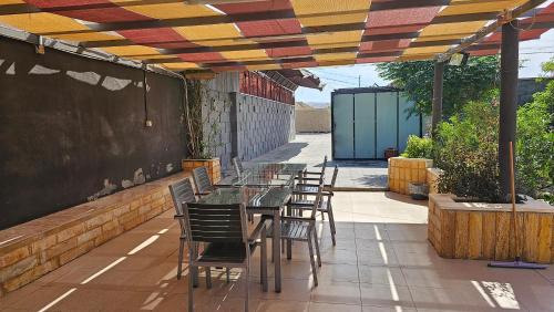 Al Rama Ski Chalet | merana charlet