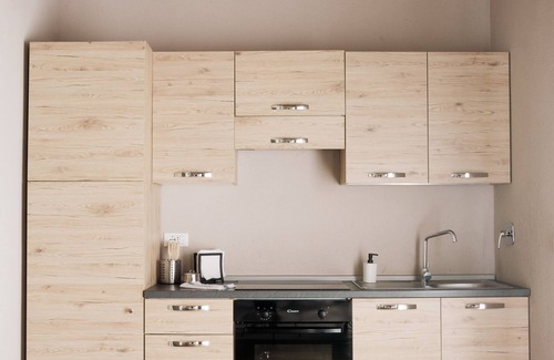 Botteghe di Albinea Apartment | Meraviglioso appartamento con terrazza
