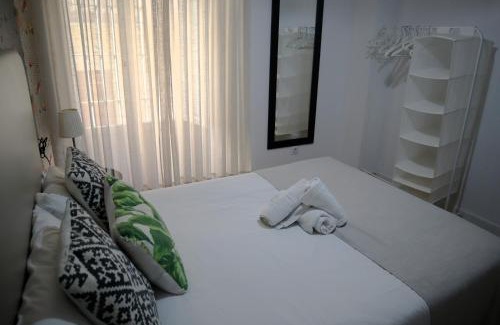 La Merced Apartment | Merced10 1A