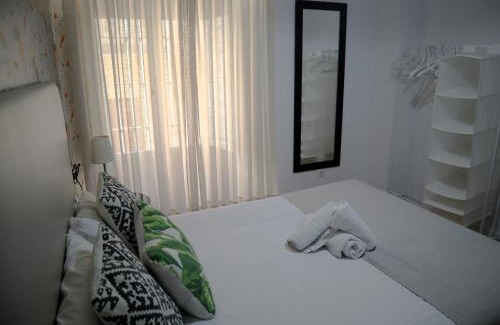 La Merced Apartment | Merced10 1A