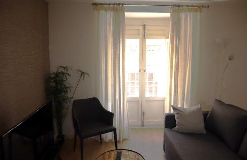 La Merced Apartment | Merced10 1A