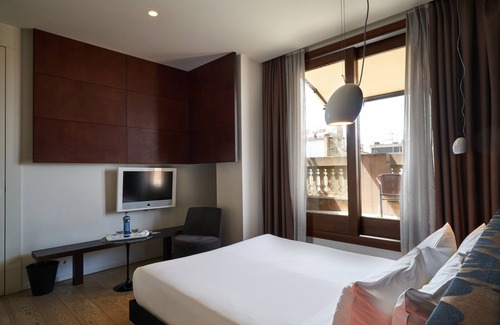 Vilafranca del Penedes Hotel | Mercer Casa Torner i Güell