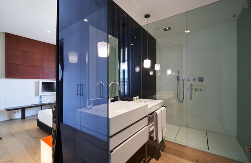Vilafranca del Penedes Hotel | Mercer Casa Torner i Güell