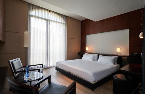 Vilafranca del Penedes Hotel | Mercer Casa Torner i Güell