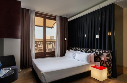 Vilafranca del Penedes Hotel | Mercer Casa Torner i Güell