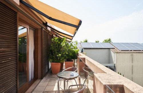 Vilafranca del Penedes Hotel | Mercer Casa Torner i Güell