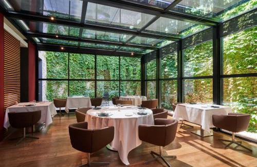 Vilafranca del Penedes Hotel | Mercer Casa Torner i Güell