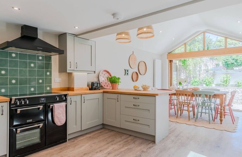 Charlbury House | Merchant House, Charlbury - sleeps 12 guests in 6 bedrooms