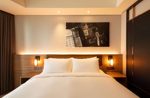 Mapo Hotel | Mercure Ambassador Seoul Hongdae