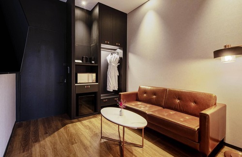 Mapo Hotel | Mercure Ambassador Seoul Hongdae