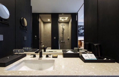 Mapo Hotel | Mercure Ambassador Seoul Hongdae