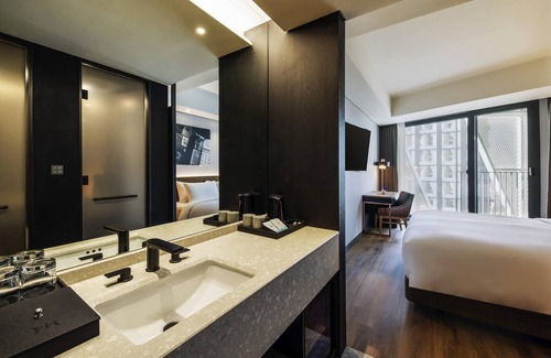 Mapo Hotel | Mercure Ambassador Seoul Hongdae
