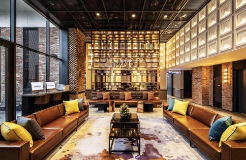 Mapo Hotel | Mercure Ambassador Seoul Hongdae