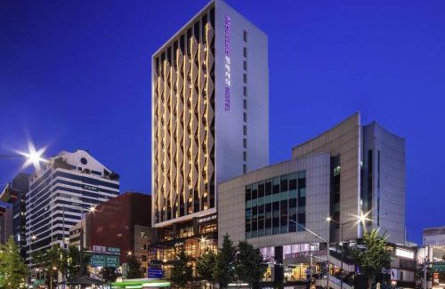 Mapo Hotel | Mercure Ambassador Seoul Hongdae