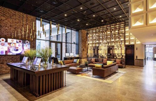 Mapo Hotel | Mercure Ambassador Seoul Hongdae