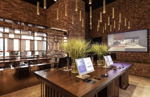 Mapo Hotel | Mercure Ambassador Seoul Hongdae