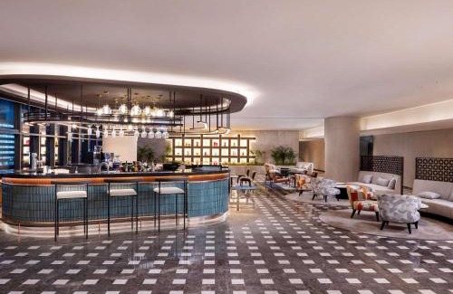 Gangseo Hotel | Mercure Ambassador Seoul Magok