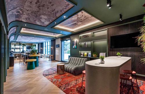 Bialystok Hotel | Mercure Bialystok