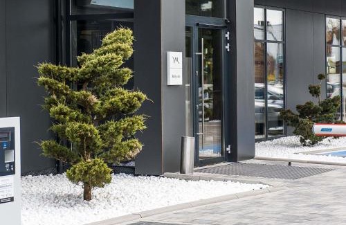 Bialystok Hotel | Mercure Bialystok