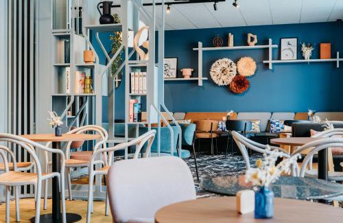 Downtown Hotel | Mercure Brest Centre Port