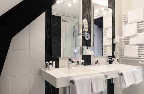 Cabourg Hotel | Mercure Cabourg Hôtel & Spa