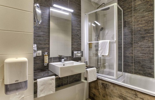 Cabourg Hotel | Mercure Cabourg Hôtel & Spa