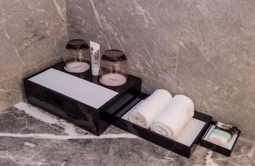 Nanguan Hotel | Mercure Changchun Hengxing