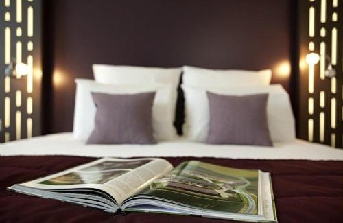 Chartres Hotel | Mercure Chartres Centre Cathedrale