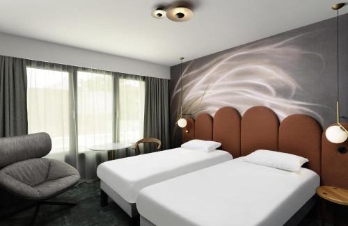 Debrecen Hotel | Mercure Debrecen