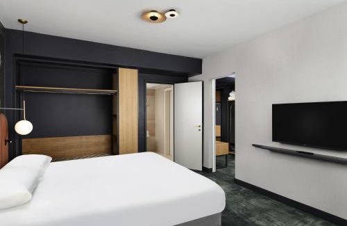 Debrecen Hotel | Mercure Debrecen