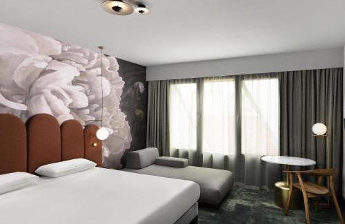 Debrecen Hotel | Mercure Debrecen