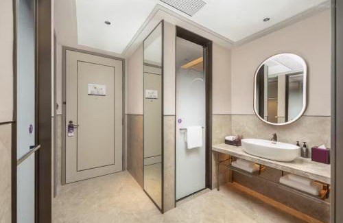Dalang Hotel | Mercure Dongguan Songshan Lake