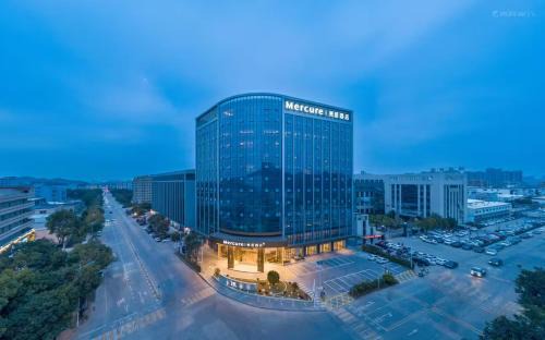 Dalang Hotel | Mercure Dongguan Songshan Lake