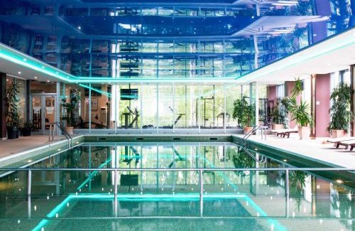 Jelitkowo Hotel | Mercure Gdańsk Posejdon