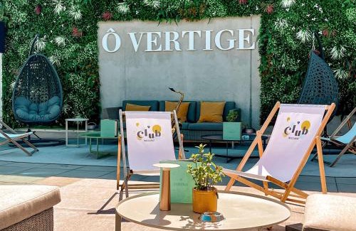 Meyrin Hotel | Mercure Geneva Airport