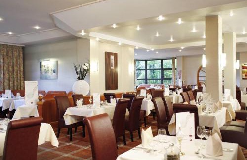 Bad Duerkheim Hotel | Mercure Hotel Bad Duerkheim An Den Salinen