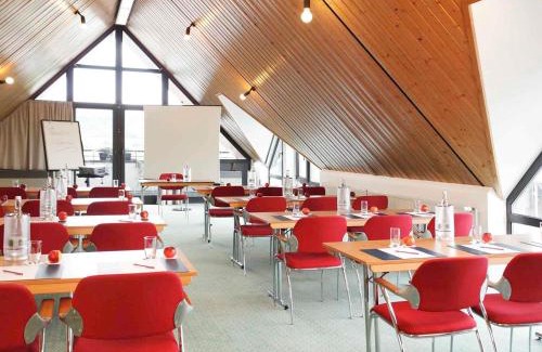 Bad Duerkheim Hotel | Mercure Hotel Bad Duerkheim An Den Salinen