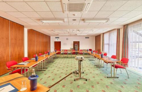 Bad Duerkheim Hotel | Mercure Hotel Bad Duerkheim An Den Salinen