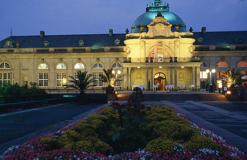 Eschborn Hotel | Mercure Hotel Frankfurt Eschborn Ost