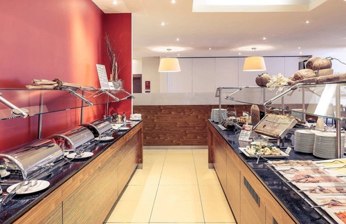 Sindelfingen Hotel | Mercure Hotel Stuttgart Sindelfingen an der Messe
