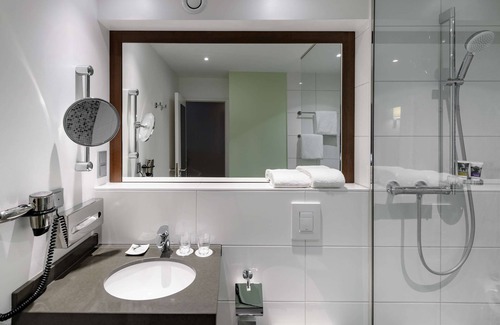 Sindelfingen Hotel | Mercure Hotel Stuttgart Sindelfingen an der Messe