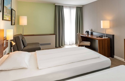 Sindelfingen Hotel | Mercure Hotel Stuttgart Sindelfingen an der Messe