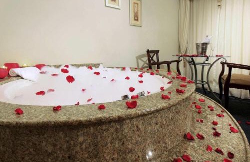 Centro Hotel | Mercure Jaragua do Sul