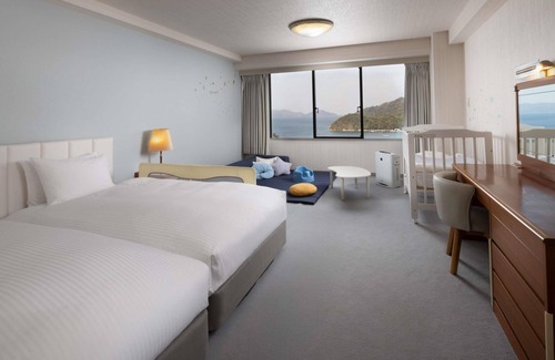 Iwataki Onsen Hotel | Mercure Kyoto Miyazu Resort & Spa