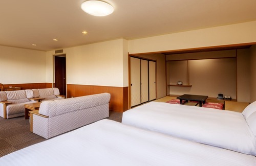 Zao Hotel | Mercure Miyagi Zao Resort & Spa