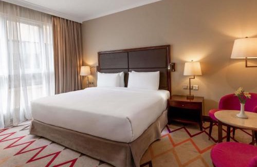 Nairobi Upper Hill Hotel | Mercure Nairobi Upper Hill