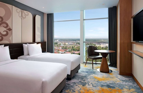 Pangkalan Bun Hotel | Mercure Pangkalan BUN