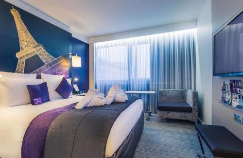 Grenelle Hotel | Mercure Paris Centre Tour Eiffel