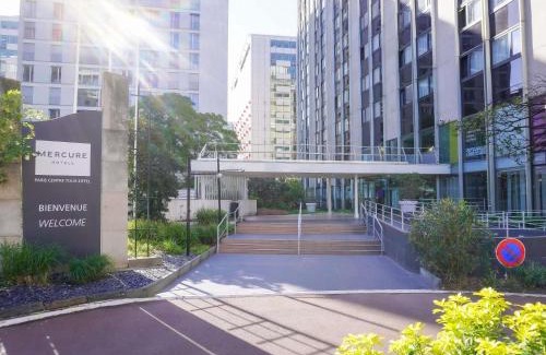 Grenelle Hotel | Mercure Paris Centre Tour Eiffel